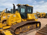 Used Komatsu Bulldozer ready for sale,Front of Used Komatsu Dozer for Sale,Back of Used Dozer for Sale,Used Dozer for Sale